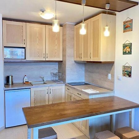 Belvedere luxury apartment Bansko Eksteriør bilde