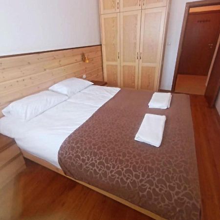 Belvedere luxury apartment Bansko Eksteriør bilde
