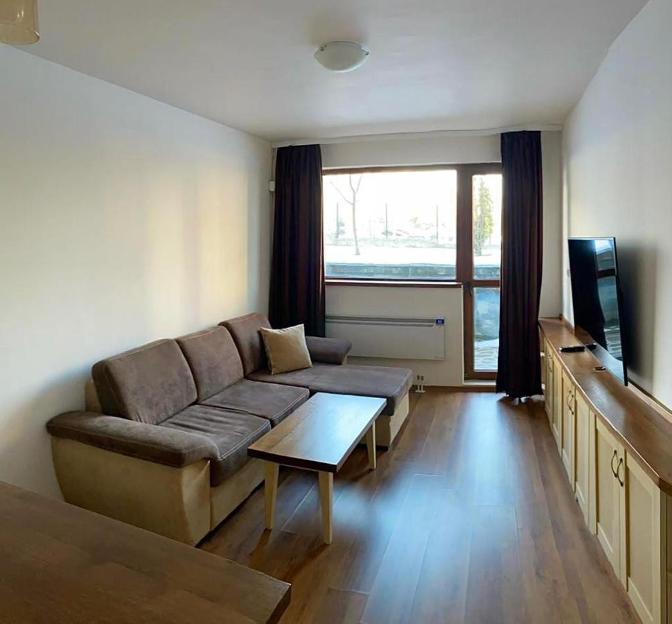 Belvedere luxury apartment Bansko Eksteriør bilde