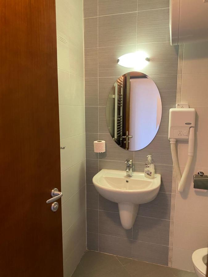 Belvedere luxury apartment Bansko Eksteriør bilde