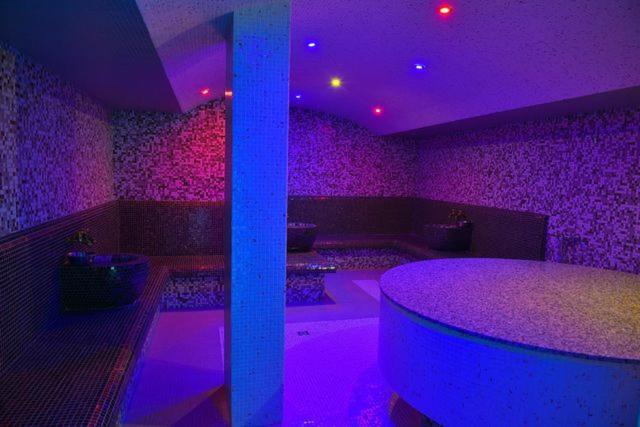 Belvedere luxury apartment Bansko Eksteriør bilde