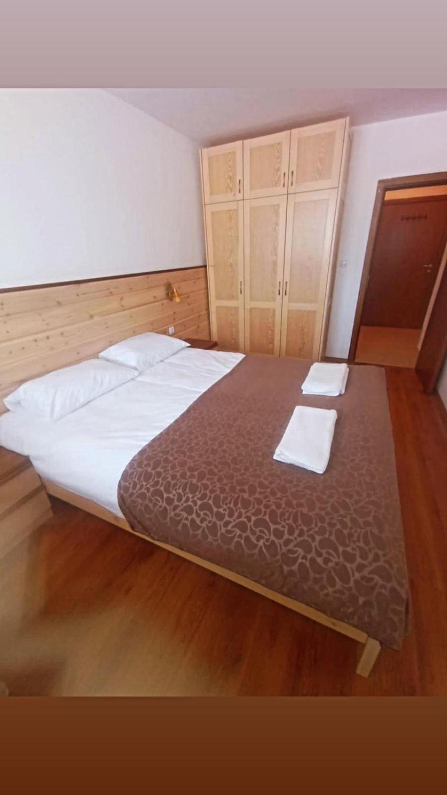 Belvedere luxury apartment Bansko Eksteriør bilde