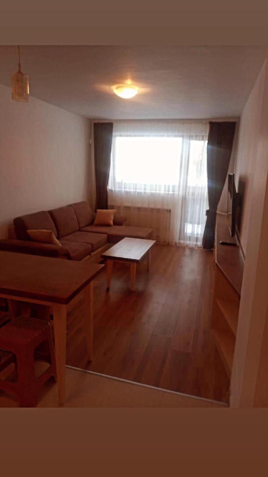 Belvedere luxury apartment Bansko Eksteriør bilde