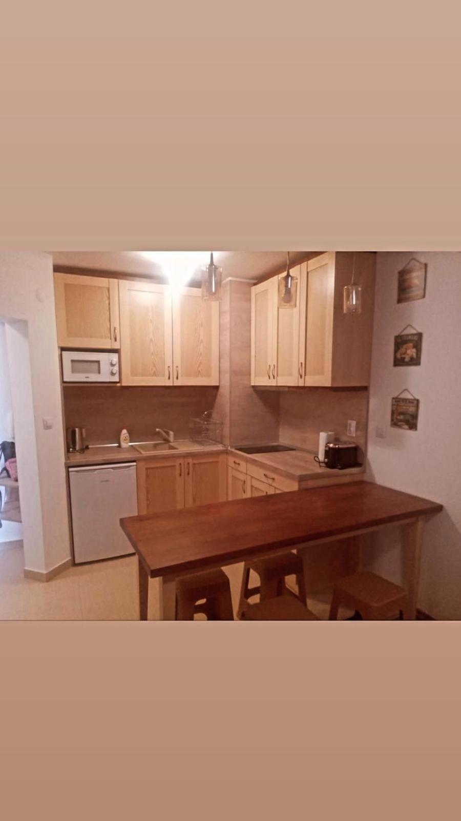 Belvedere luxury apartment Bansko Eksteriør bilde